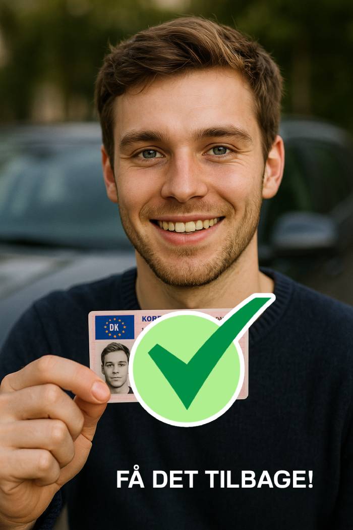 Professionel køreundervisning