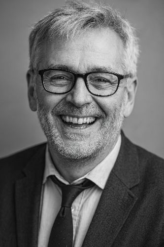 Michael Harrig - Professionel Køreinstruktør